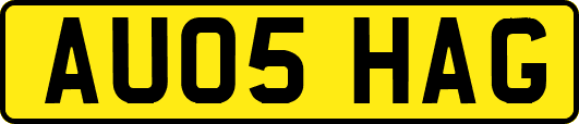 AU05HAG