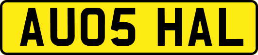AU05HAL