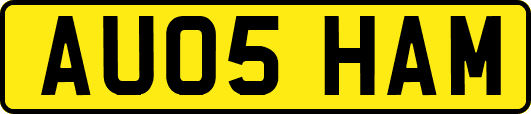 AU05HAM