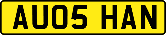 AU05HAN