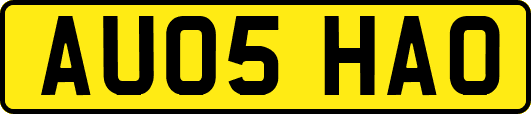 AU05HAO
