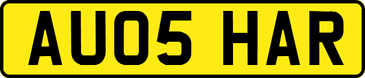 AU05HAR