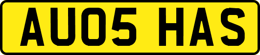 AU05HAS