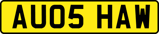 AU05HAW