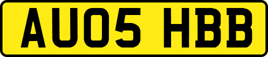 AU05HBB