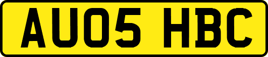 AU05HBC