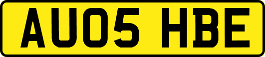 AU05HBE