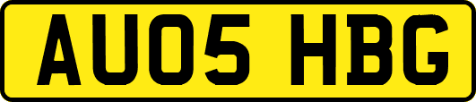 AU05HBG