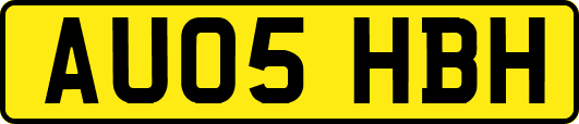 AU05HBH