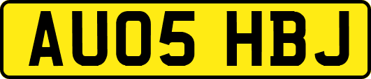 AU05HBJ