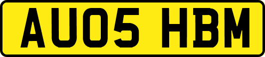 AU05HBM