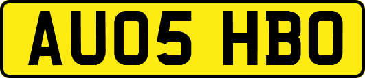 AU05HBO