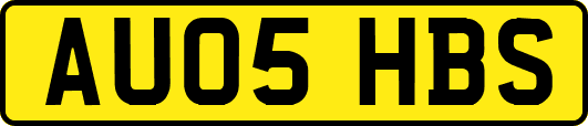 AU05HBS