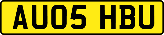 AU05HBU