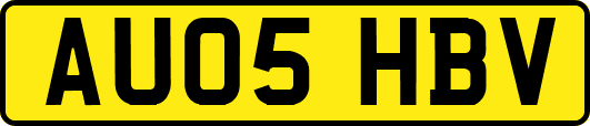 AU05HBV