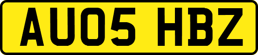 AU05HBZ