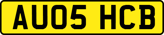 AU05HCB