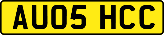AU05HCC