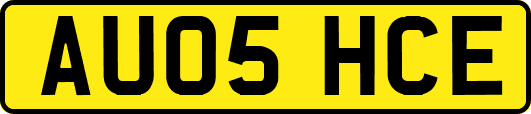 AU05HCE
