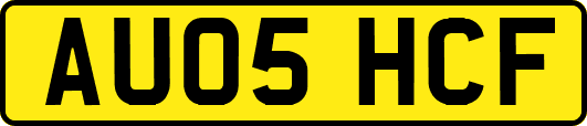 AU05HCF