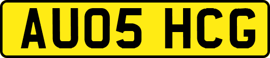 AU05HCG