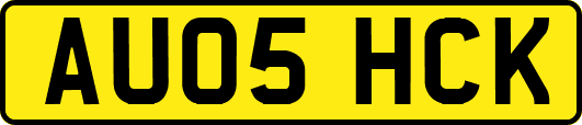 AU05HCK