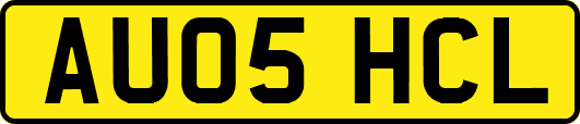 AU05HCL