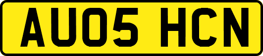 AU05HCN