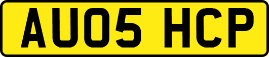 AU05HCP