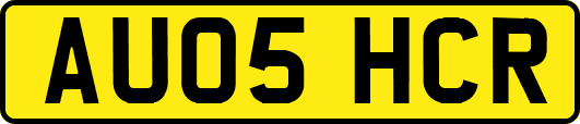 AU05HCR