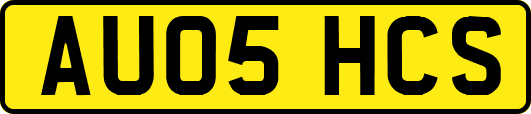 AU05HCS