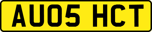 AU05HCT