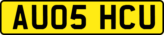 AU05HCU