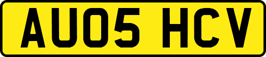 AU05HCV