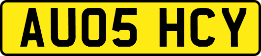 AU05HCY