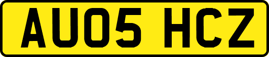 AU05HCZ