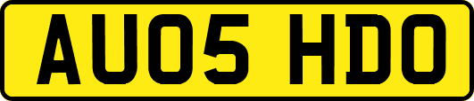 AU05HDO