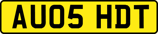 AU05HDT