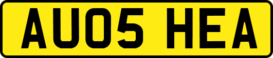 AU05HEA