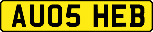 AU05HEB