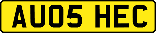 AU05HEC