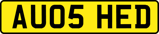 AU05HED