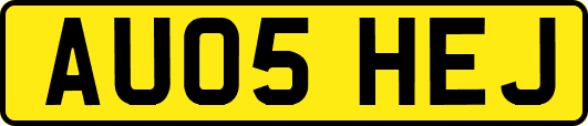 AU05HEJ
