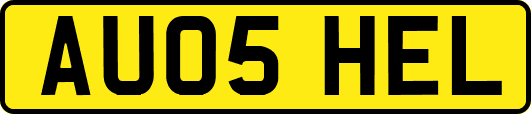 AU05HEL