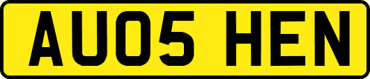 AU05HEN