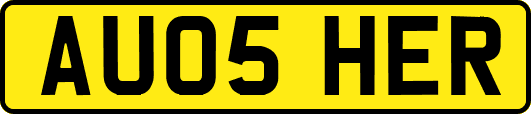 AU05HER
