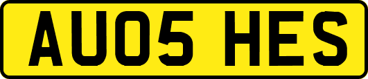 AU05HES