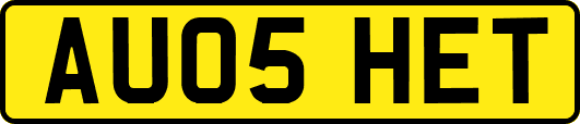 AU05HET