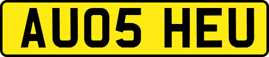 AU05HEU