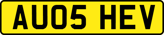 AU05HEV
